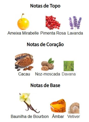 Perfume Árabe Lattafa Asad Bourbon Eau de Parfum Masculino - 01 do Brasil