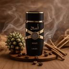 Perfume Árabe Lattafa Asad Eau de Parfum Masculino - 01 do Brasil