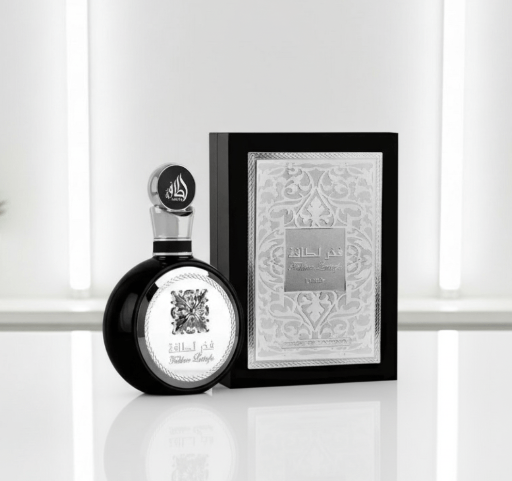 Perfume Árabe Lattafa Fakhar Eau de Parfum Masculino - 01 do Brasil