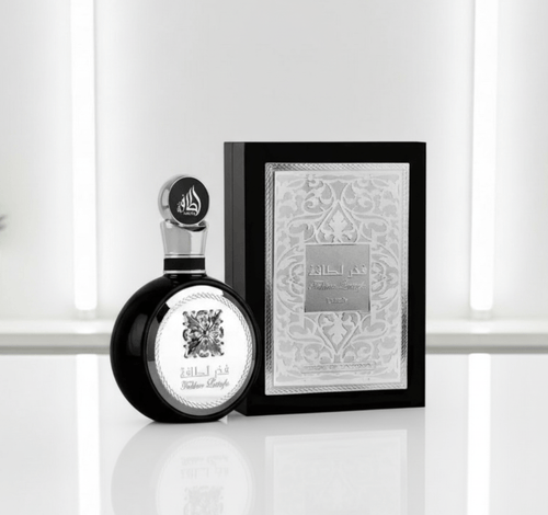 Perfume Árabe Lattafa Fakhar Eau de Parfum Masculino - 01 do Brasil