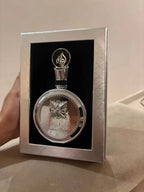 Perfume Árabe Lattafa Fakhar Platin Eau de Parfum Masculino - 01 do Brasil