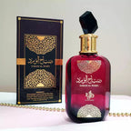 Perfume Árabe Sabah Al Ward Eau de Parfum 100ml - 01 do Brasil