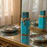 Perfume Árabe Vulcan Feu French Avenue Eau de Parfum
