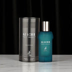 Perfume Glacier Pour Homme 100ml Maison Alhambra - 01 do Brasil