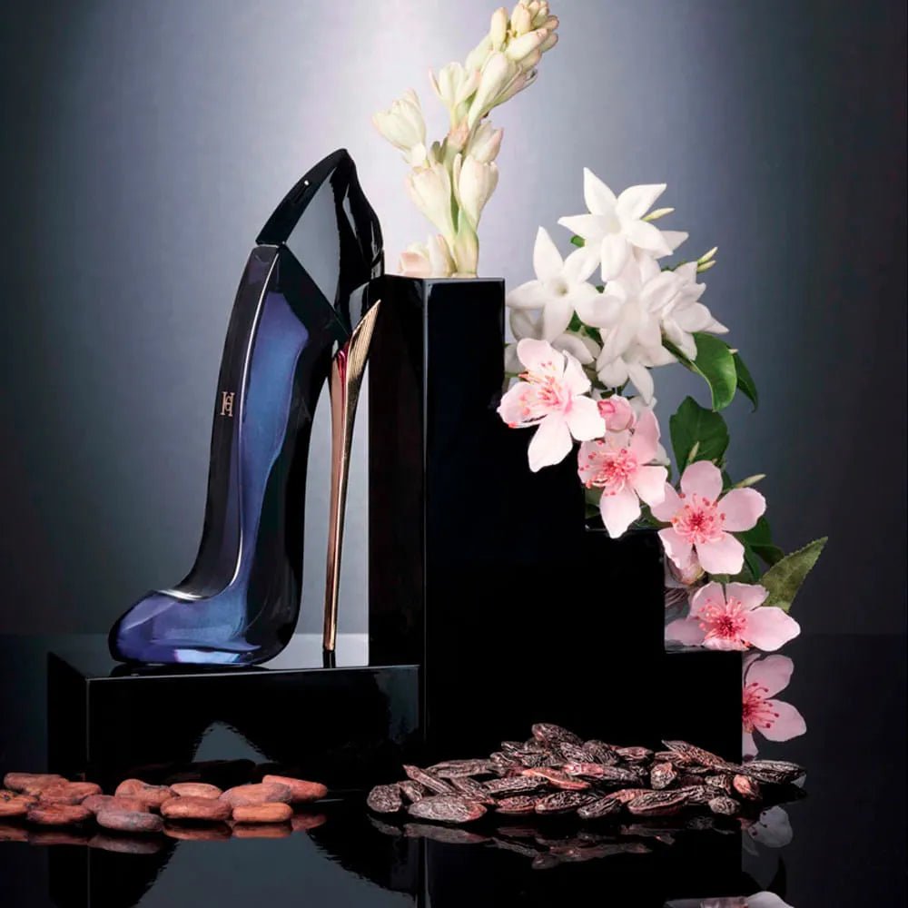 Perfume Good Girl Carolina Herrera 150ml - 01 do Brasil