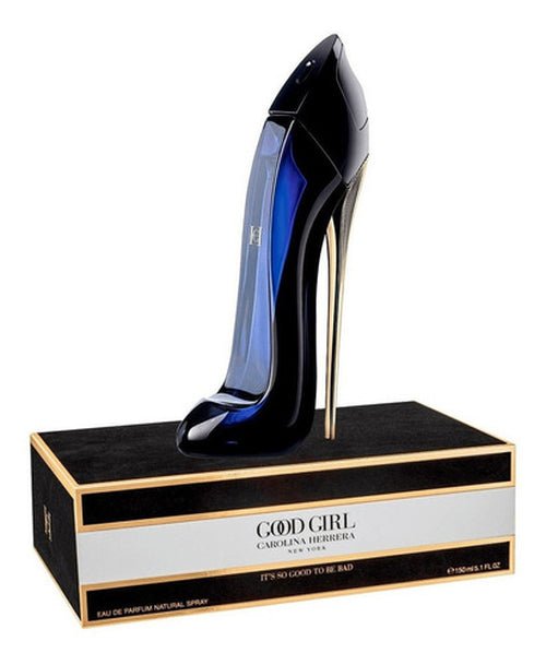 Perfume Good Girl Carolina Herrera 150ml - 01 do Brasil