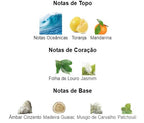 Perfume Invictus EDT Rabanne 100ml - 01 do Brasil
