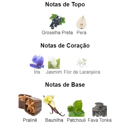 Perfume La Vie Est Belle Lancôme 100ml Recarregável - 01 do Brasil