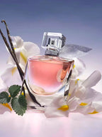 Perfume La Vie Est Belle Lancôme 100ml Recarregável - 01 do Brasil