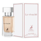 Perfume Lá Vivacité 30ml Maison Alhambra [Miniatura] - 01 do Brasil