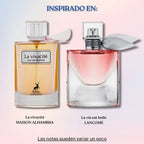Perfume Lá Vivacité 30ml Maison Alhambra [Miniatura] - 01 do Brasil