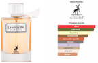 Perfume Lá Vivacité 30ml Maison Alhambra [Miniatura] - 01 do Brasil