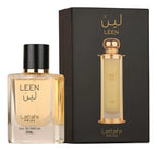 Perfume Lattafa Pride Leen 20ml Maison Alhambra [Miniatura] - 01 do Brasil
