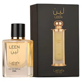Perfume Lattafa Pride Leen 20ml Maison Alhambra [Miniatura]