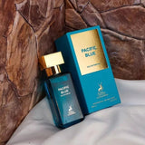 Perfume Pacific Blue 30ml Maison Alhambra [Miniatura]
