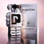 Perfume Phantom EDT Rabanne 100ml - 01 do Brasil