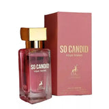 Perfume So Candid 30ml Maison Alhambra [Miniatura]