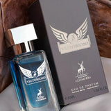 Perfume Victorioso 30ml Maison Alhambra [Miniatura]