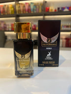 Perfume Victorioso Nero 30ml Maison Alhambra [Miniatura] - 01 do Brasil