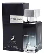 Perfume Yeah Man 30ml Maison Alhambra [Miniatura] - 01 do Brasil