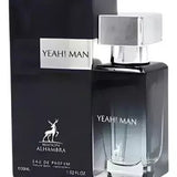 Perfume Yeah Man 30ml Maison Alhambra [Miniatura]