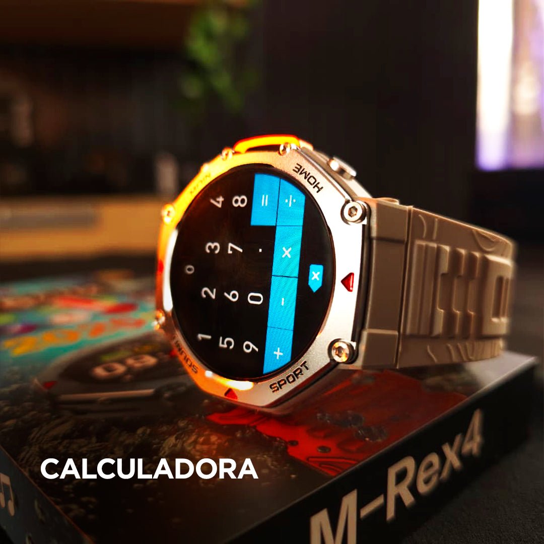 Smartwatch Microwear MA31 | Responde WhatsApp | À Prova D'Água 3atm - 01 do Brasil